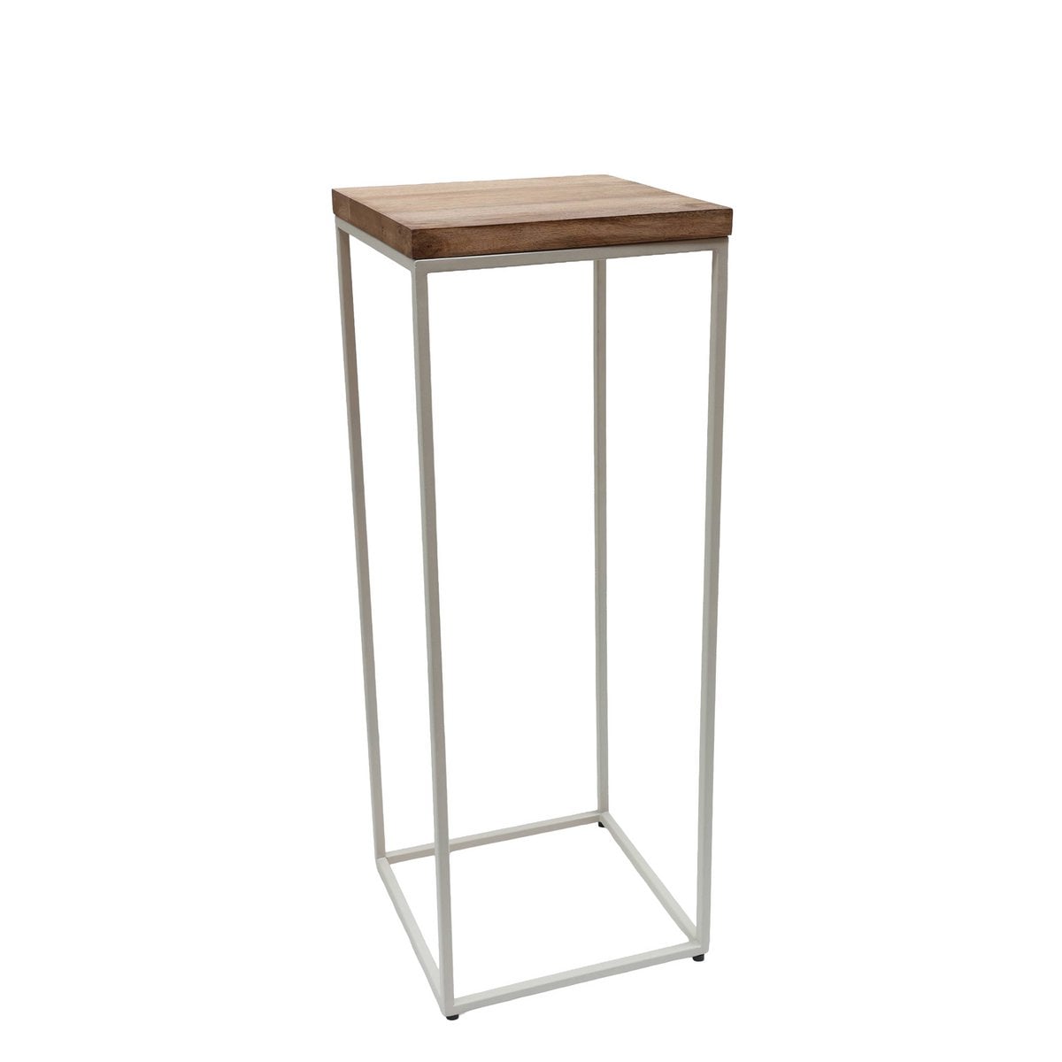 Side Table - Dolores ivory