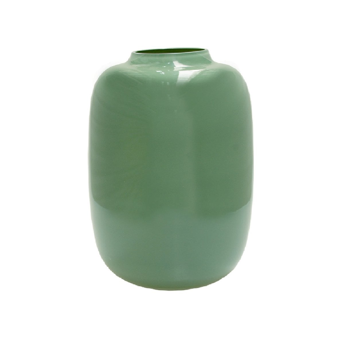 Vaas - Artic pastel green