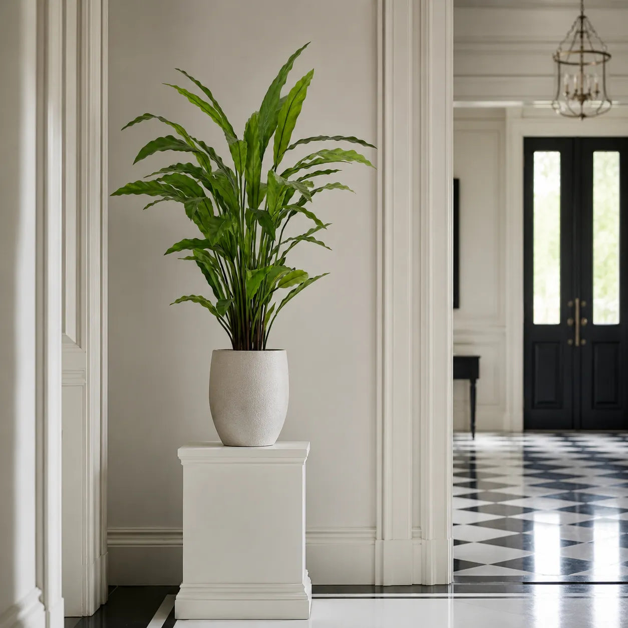 Kunstplanten