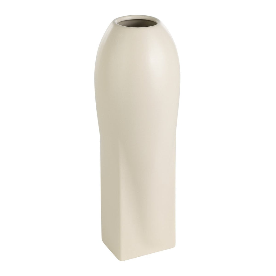 Vaas Shima Beige 15x15x41 cm