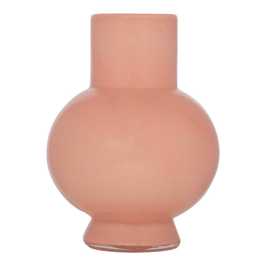 Vaas Deborah 2.0 Solid Zacht Roze h39 d31