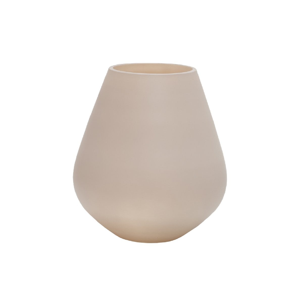 Vaas - Tasman S matte ivory