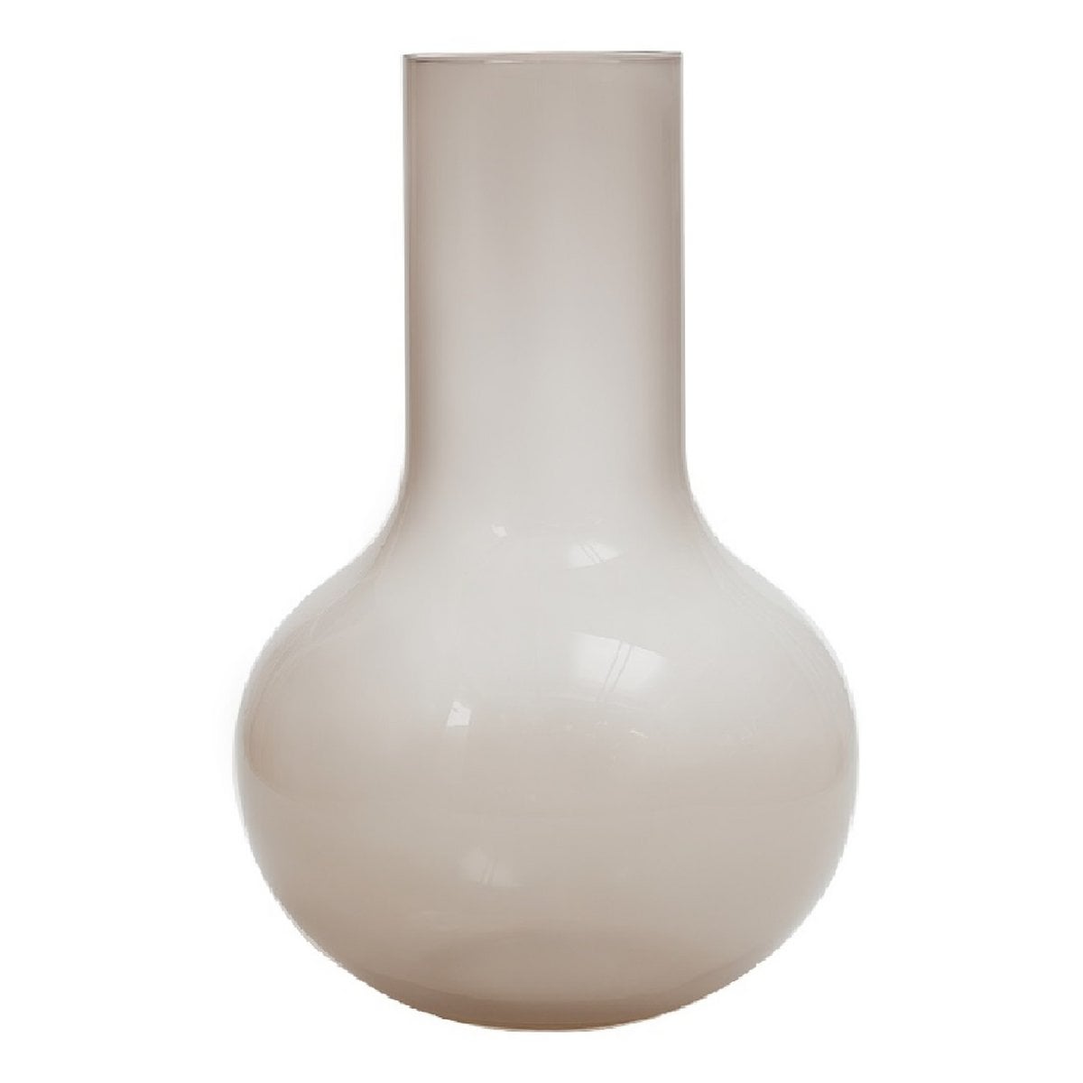 Vaas - Seim shiny ivory