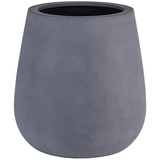 Vermont grey plantenpot