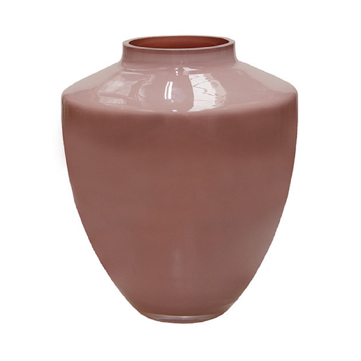 Vaas - Tugela pastel pink