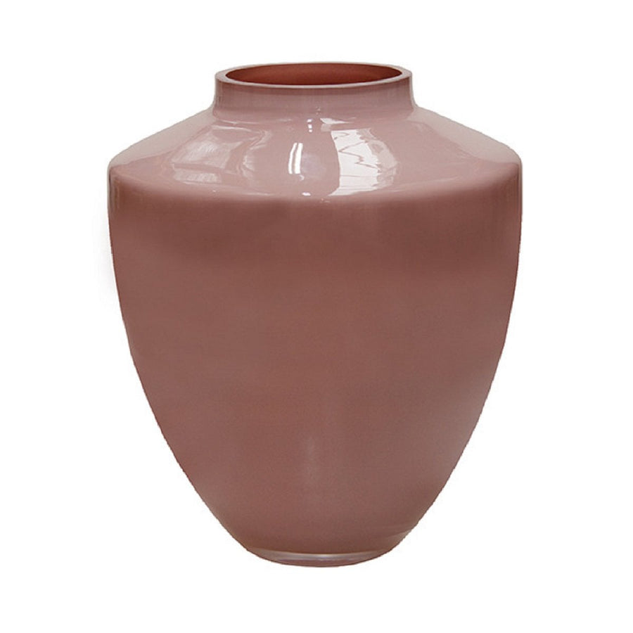 Vaas - Tugela pastel pink