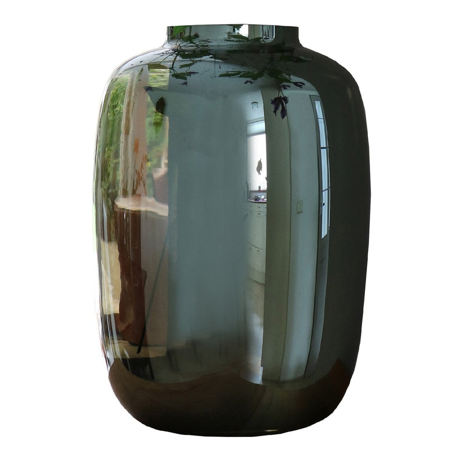 Vaas - Artic gloss grey