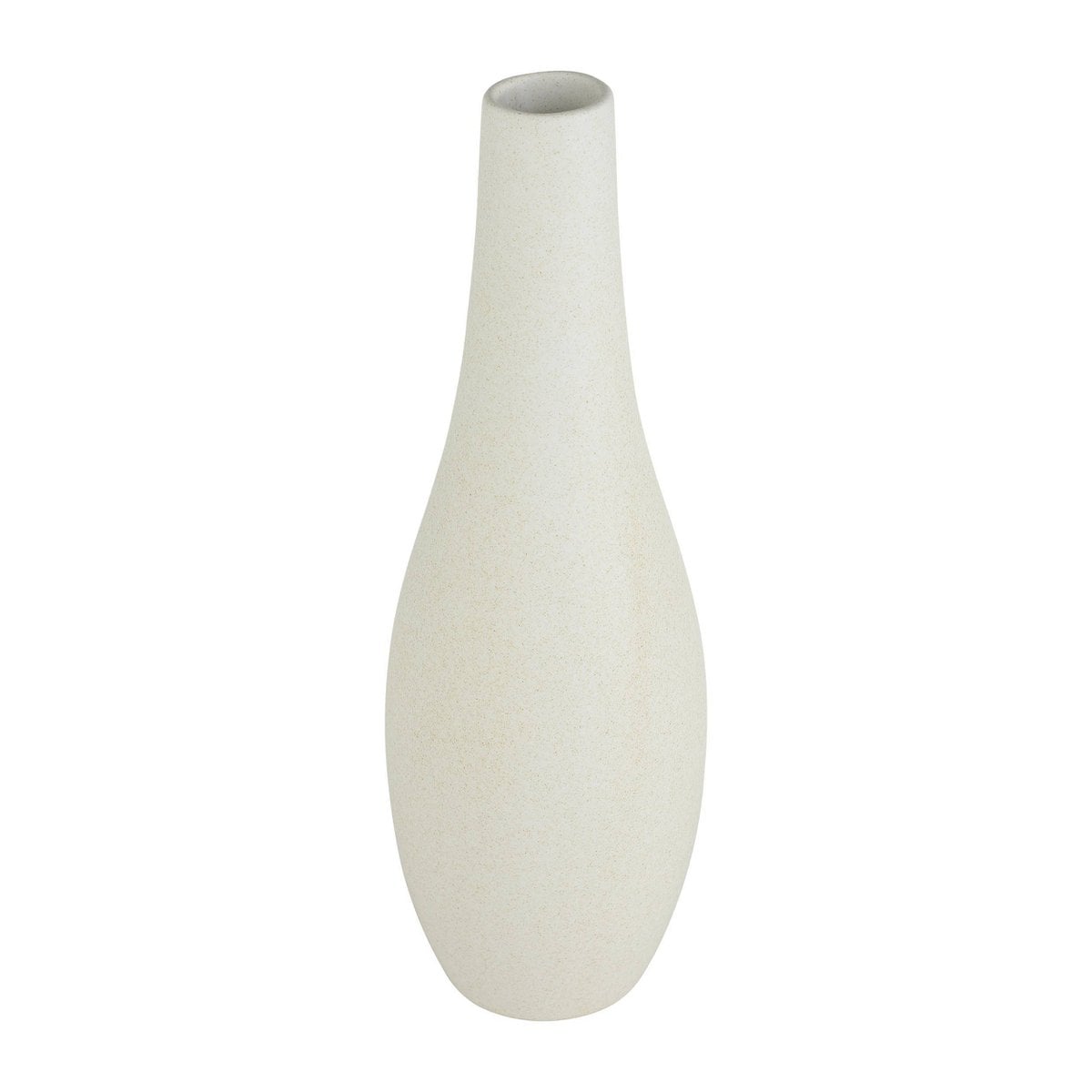 Vaas Ankaramy Beige 10x30 cm