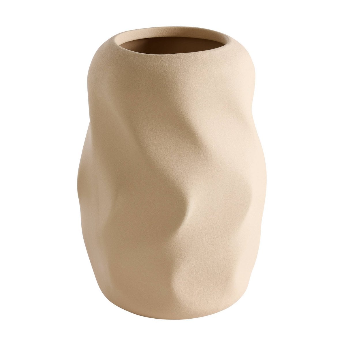 Vaas Payao Beige 21x28,5 cm