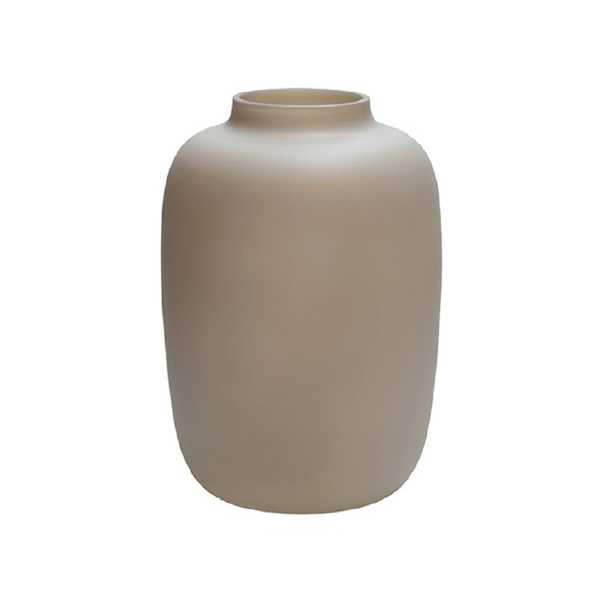 Vaas - Artic matte ivory