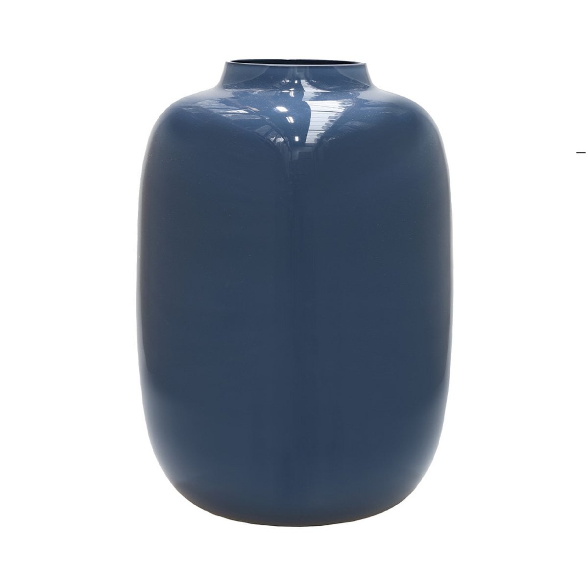 Vaas - Artic dark blue-grey