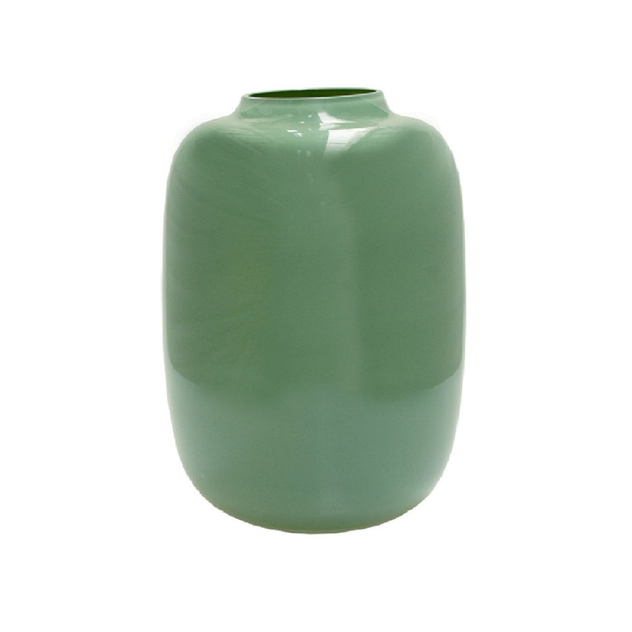 Vaas - Artic pastel green