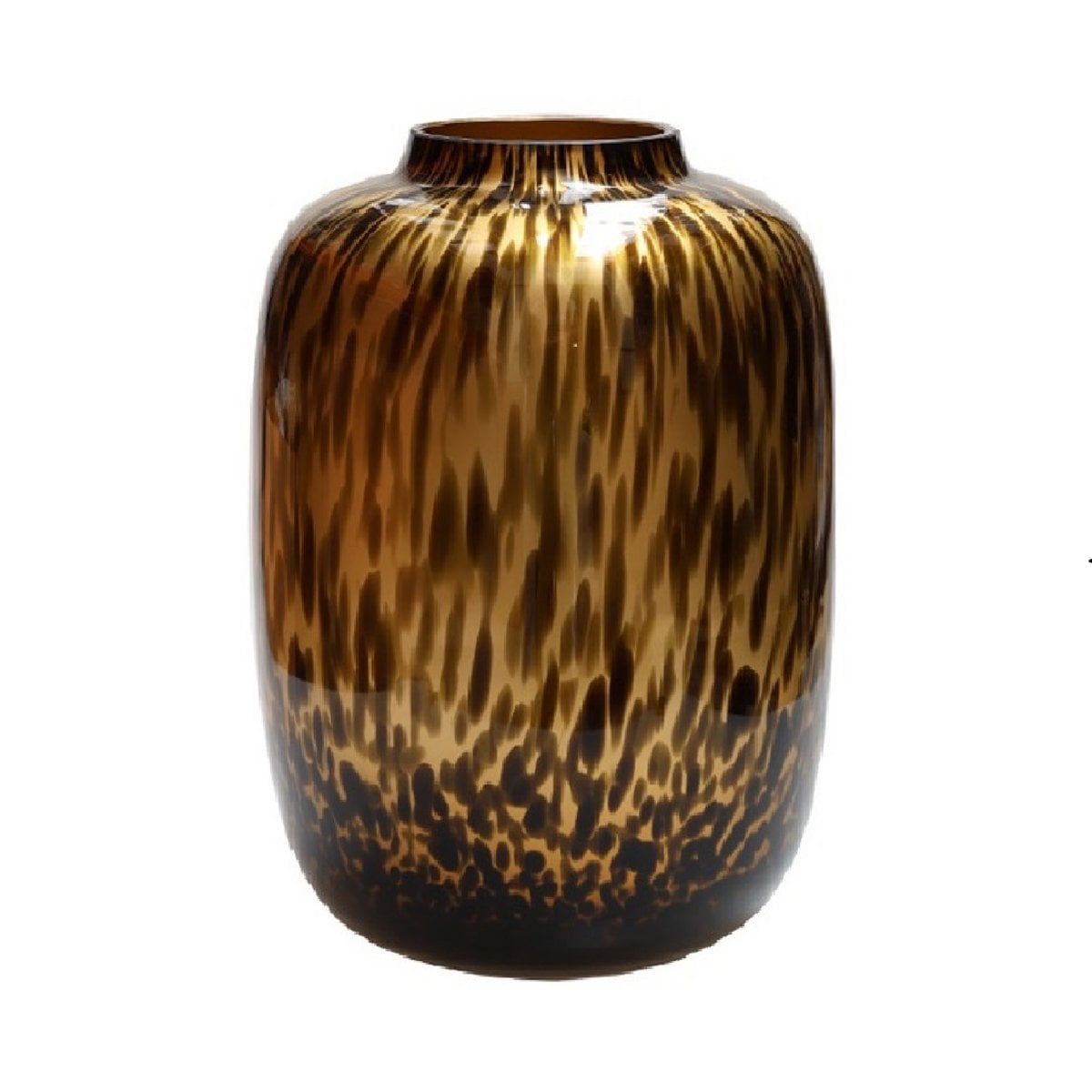 Vaas - Artic old gold cheetah