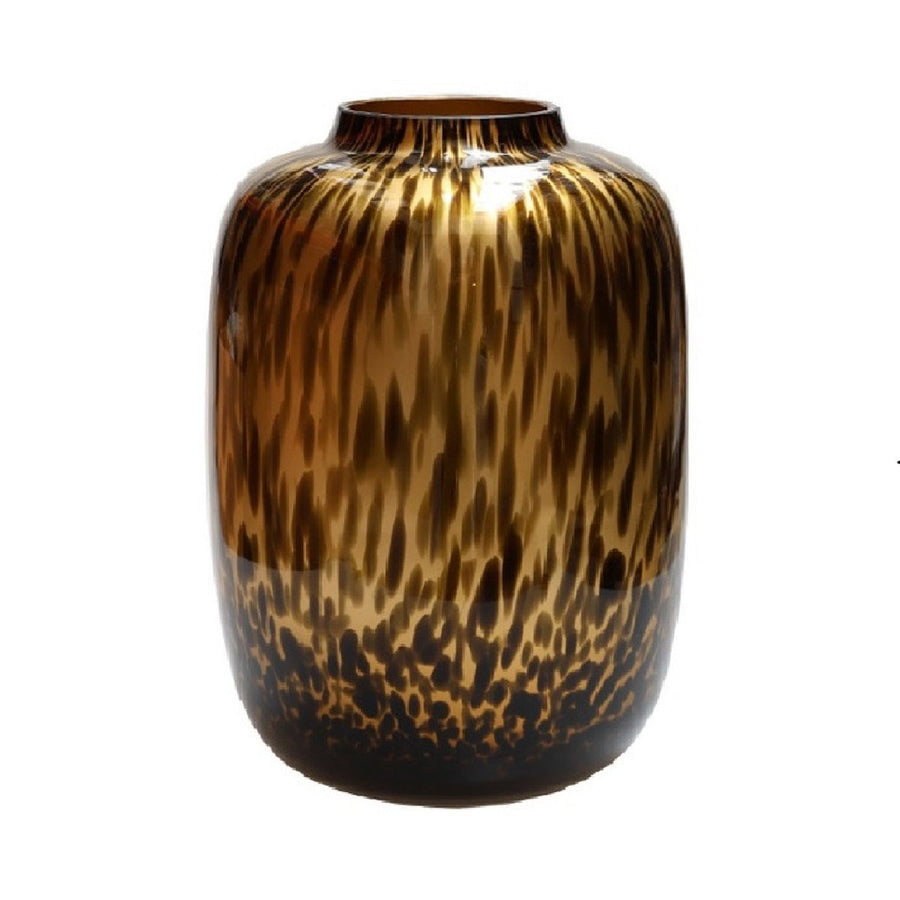 Vaas - Artic old gold cheetah