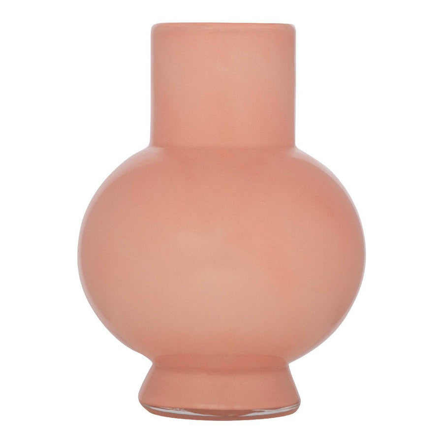 Vaas Deborah 2.0 Solid Zacht Roze h39 d31