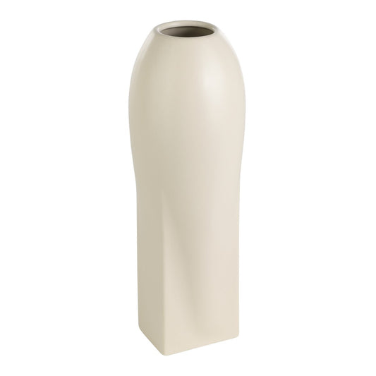 Vaas Shima Beige 15x15x41 cm