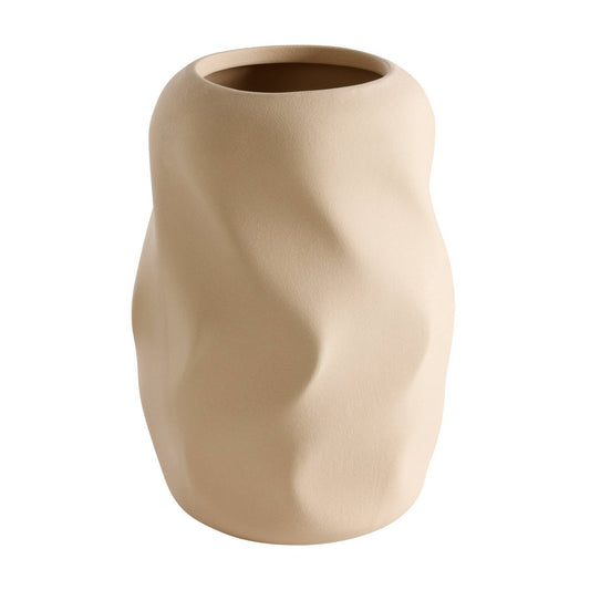 Vaas Payao Beige 21x28,5 cm
