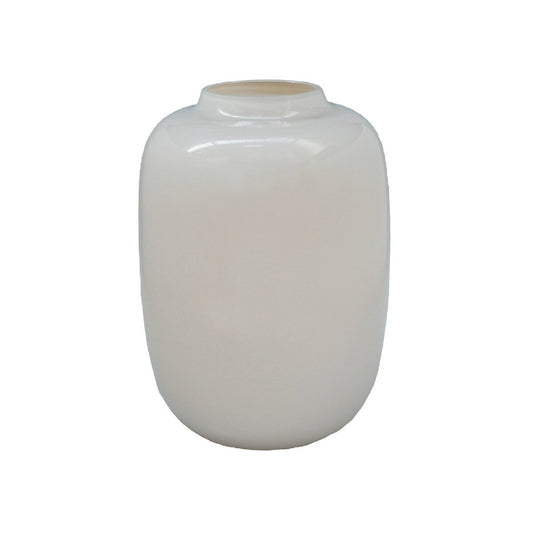 Artic ivory vaas