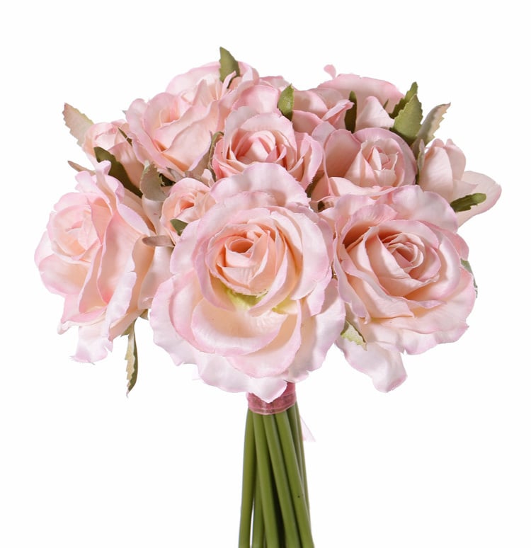 Royal Blush kunstboeket