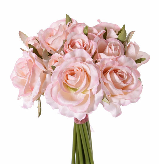 Royal Blush kunstboeket