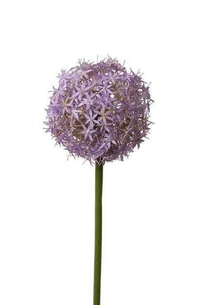 Mauve Bouquet kunstboeket
