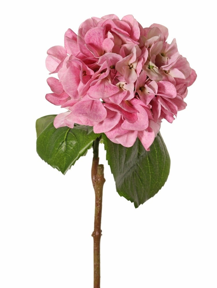 Mauve Bouquet kunstboeket