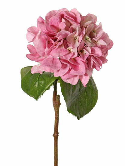 Mauve Bouquet kunstboeket