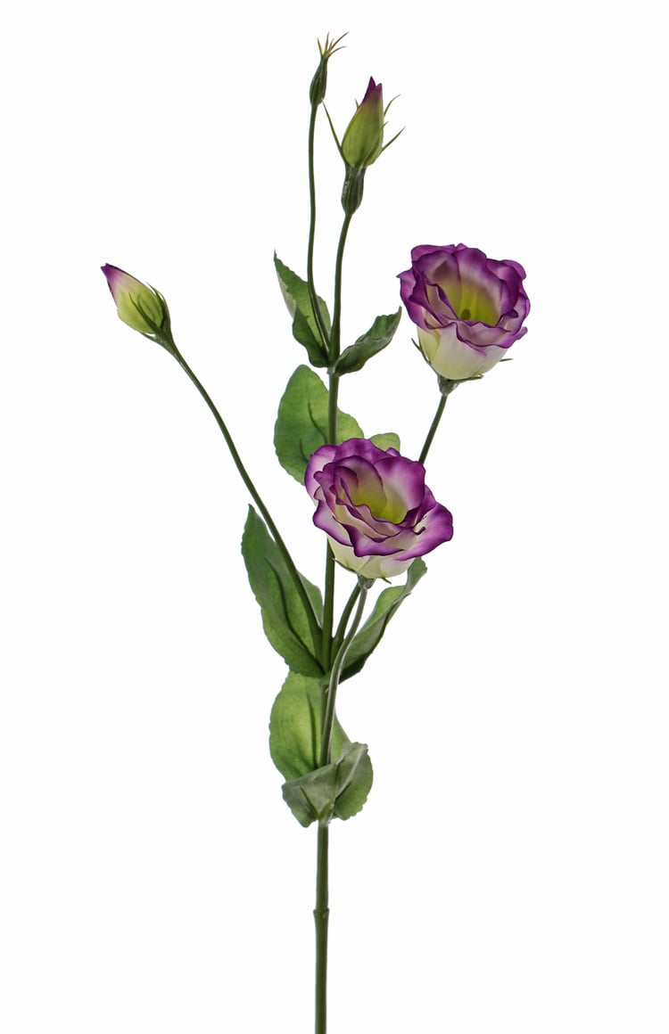 Mauve Bouquet kunstboeket