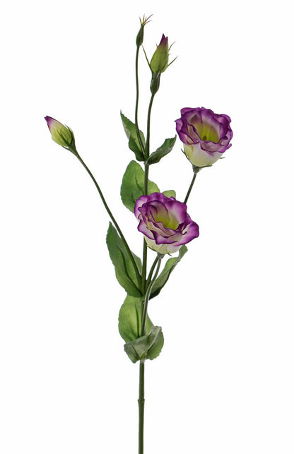 Mauve Bouquet kunstboeket