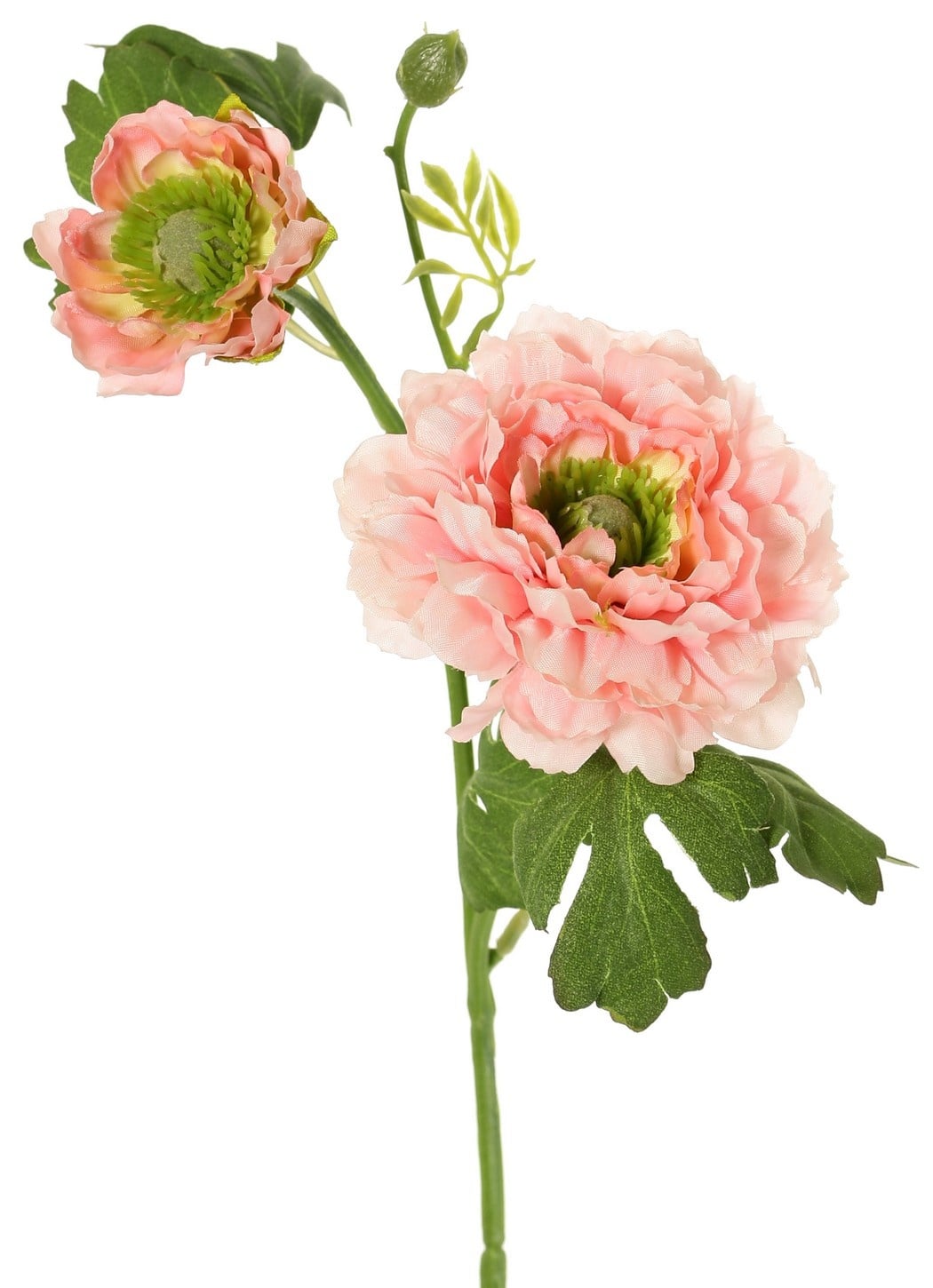 Fiesta Bloom kunstboeket