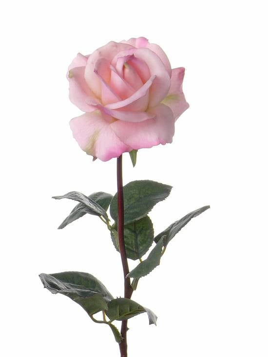 Rouge Roses kunstboeket