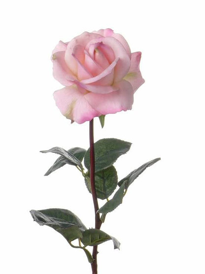 Rouge Roses kunstboeket