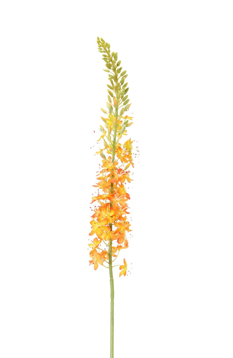 Fiesta Bloom kunstboeket