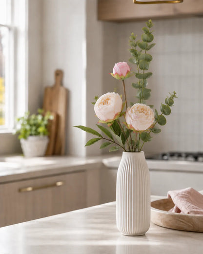 Blush Peony