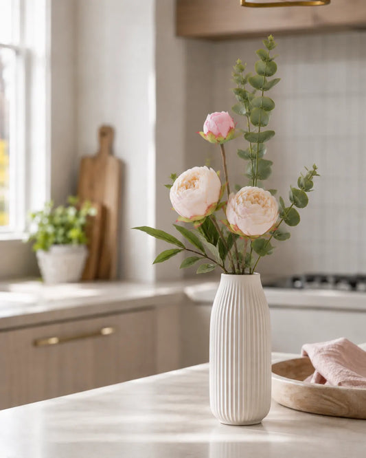 Blush Peony