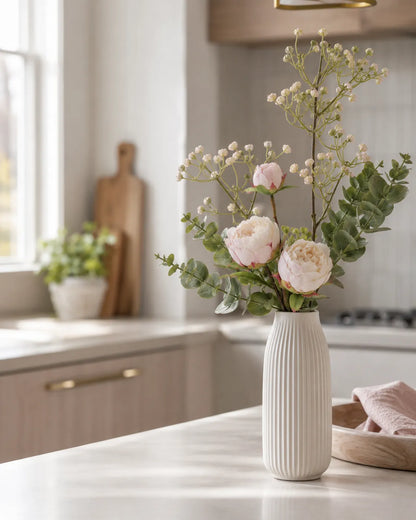 Blush Peony