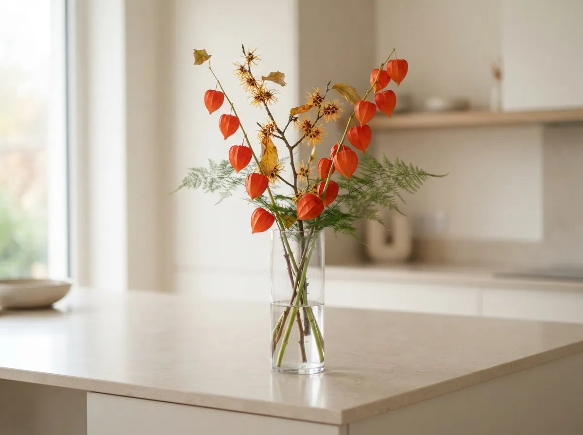 Earthy Autumn