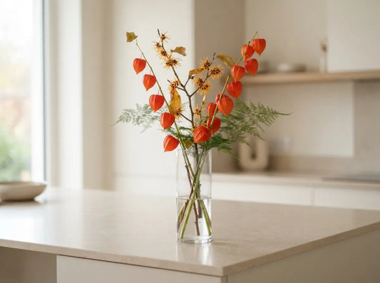 Earthy Autumn
