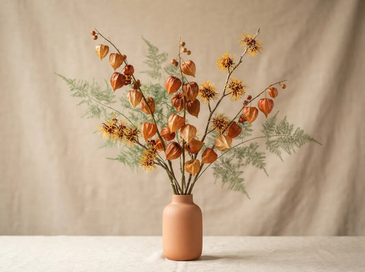 Earthy Autumn