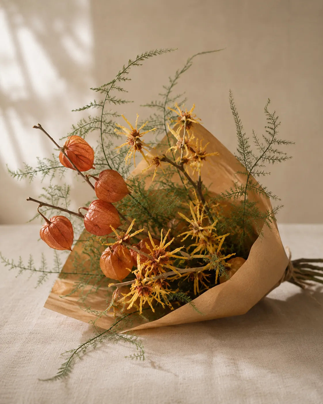 Earthy Autumn