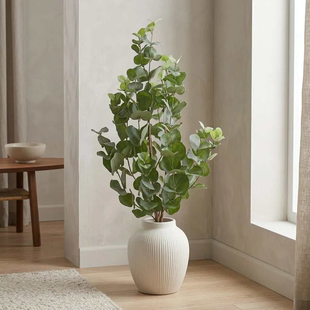 Eucalyptusplant 'Top Green'
