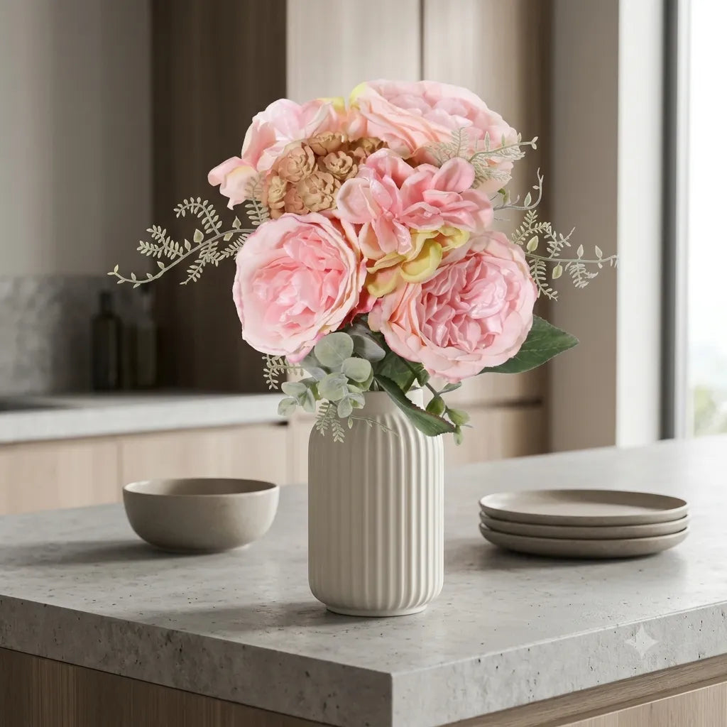 Fresh Blush