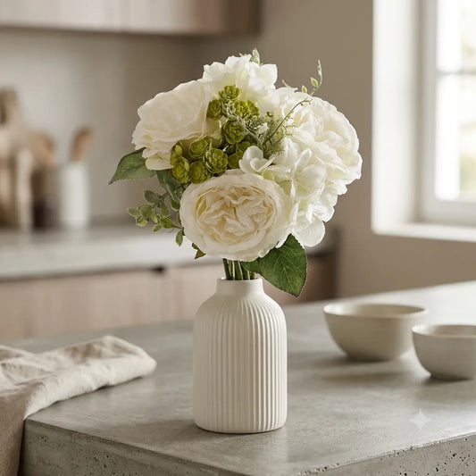 Fresh Ivory