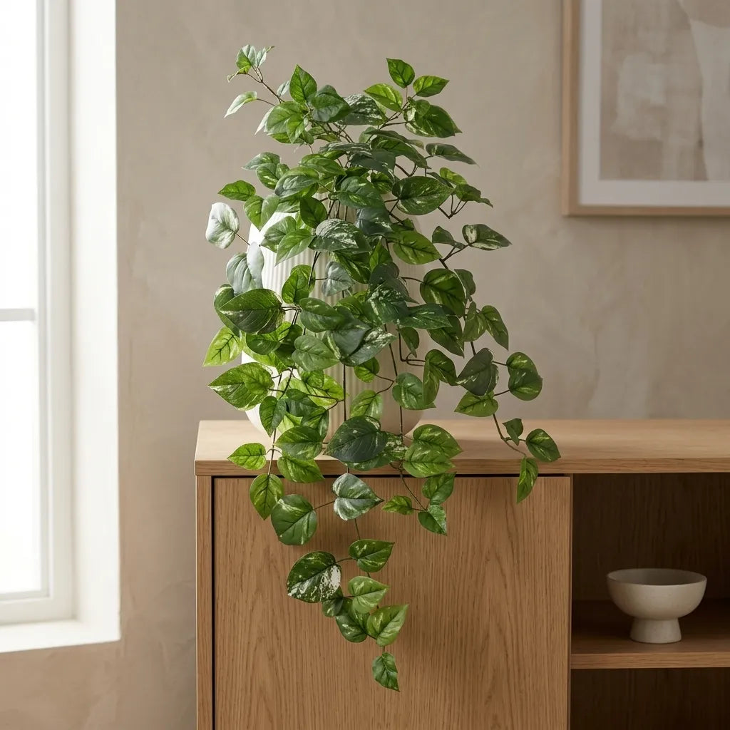 Golden Pothos hangplant