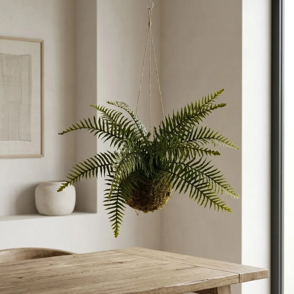Kokedama Varenhanger
