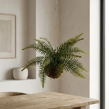 Kokedama Varenhanger