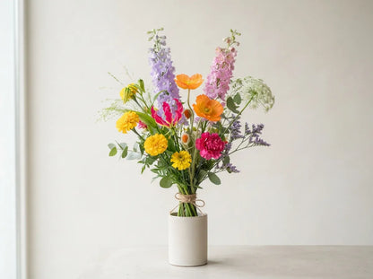 Marigold Meadow