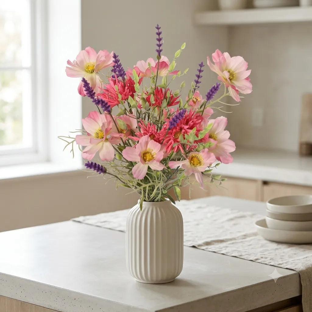 Cosmos Rose