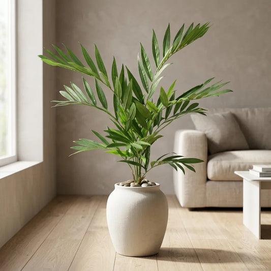 Parlourpalm