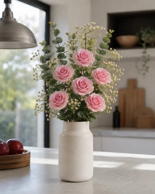 Rouge Roses